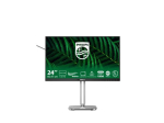 Philips 24B2G5301 24 IPS 1920 x 1080 (Full HD) VGA HDMI DisplayPort USB-C 100Hz Monitor