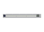 Ubiquiti UniFi Enterprise Campus 48 PoE l&uuml;liti 10/25 Gigabit Ethernet