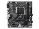 Gigabyte B760M E Mikro ATX LGA1700 Socket Intel B760
