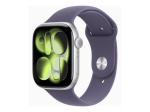 Apple Watch Series 11 (GPS + Cellular) 46 mm Lilla Hall SmartWatch