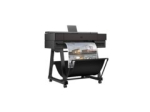 HP DesignJet T870 Tintprinter