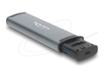 Delock USB kaardilugeja