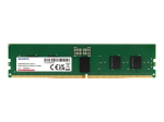 ADATA DDR5 SDRAM 32GB CL46 tavaline On-die ECC DIMM 288-PIN