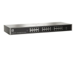 LevelOne GSW-2457 24-portiline Gigabit Switch