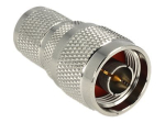 DeLOCK RF-adapter