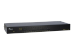 Argus KVM KS-3116 KVM l&uuml;liti, riiuli paigaldatav
