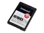 Intenso 120GB 2.5'' SSD SATA-600