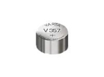 Varta SR44 nupupatareid