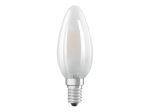 OSRAM LED BASE CLASSIC B LED Light Bulb 4W A++ 470lm 2700K Warm White