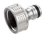 Gardena Premium Slangekobling 26,5 Mm G3/4