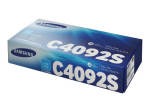 Samsung CLT-C4092S Sinine 1000-lehek&uuml;ljelise tooner