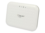 ALLNET ALL-BM200VDSL2V 100Mbps V&auml;line DSL Modem