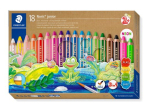 STAEDTLER buddy 3 v&auml;rviline pliiats 9,5mm