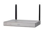 Cisco Integrated Services Router 1111 8-portiline l&uuml;liti kaabel