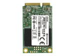 Transcend SSD 230S 256GB mSATA SATA-600