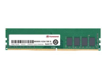Transcend JetRAM DDR4 SDRAM 16GB 2666MHz CL19 Non-ECC DIMM 288-PIN