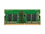 HP DDR4 SDRAM 8GB 3200MHz Non-ECC SO DIMM 260-PIN
