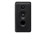 Sony SA-RS3S Rear Channel Speakers Black