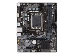 Gigabyte H610M K DDR4 1.0 Emaarv Protsessorite perekond Intel Protsessori pesa LGA1700 DDR4 DIMM M&auml;lu pesad 2 Toetatud k&otilde;vakettaliidesed SATA, M