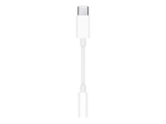 Apple USB-C to 3.5 mm Headphone Jack Adapter White