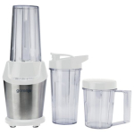 Gorenje Blender BN1000E Lauamudel 1000 W Purgi materjal Tritan Purgi maht 0.75 L J&auml;&auml; purustamine Valge