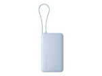 Xiaomi 67W powerbank 10000 (integreeritud kaabel) 10000 mAh j&auml;&auml;sinine