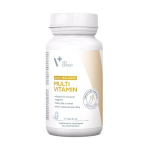 VETEXPERT Multivitamin - vitamiini- ja mineraalipreparaat koertele ja kassidele - 30 kapslit