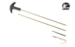 Puhastisardade komplekt kal. 5.5 Leader