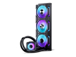 Phanteks Glacier ONE 360D30 X2 radiaator 1-pack 120 mm