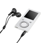 MP3-M&Auml;NGIJA 64GB VALGE/3717492 INTENSO