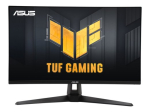 ASUS TUF Gaming VG27AQM5A 27-tolline Fast IPS WLED QHD 16:9 300Hz 300cd/m2 0.3ms 2xHDMI DP USB 3.2 G1 Type-C 2x2W k&otilde;larid