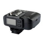 GODOX X1R TTL-kaugl&uuml;litus Canon jaoks