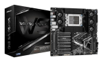 Asrock WRX90 WS EVO emaplaat AMD WRX90 Socket sTR5 EEB jaoks