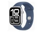 Apple Watch Series 10 (GPS) 46mm Sinine H&otilde;be Smartwatch