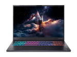 Acer Nitro 18 AI AN18-61 18 2560 x 1600 Ryzen AI 7 - 350 16GB 1.024TB NVIDIA GeForce RTX 5060 / AMD Radeon 860M Windows 11 Home