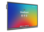 ViewSonic ViewBoard IFP6551-3C LED-taustavalgustusega LCD-lameekraan 3840 x 2160 65