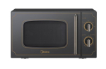 Midea Microwave oven MM720CJ7B Free standing 700 W Must