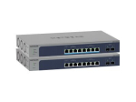 NETGEAR Smart MS510TXM 8-portine l&uuml;liti