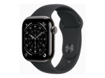 Apple Watch Series 11 (GPS + Cellular) 42 mm Must Hall Kell