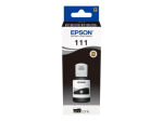 Epson 6000-lehek&uuml;lje Must Tinta T&auml;itepakend C13T03M140