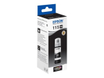 Epson EcoTank 115 Photo Black Tindi t&auml;itmine C13T07D14A