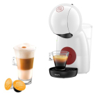 Krups NESCAF&Eacute; DOLCE GUSTO KP1A31 poolautomaatne kohvimasin 0.8L Valge