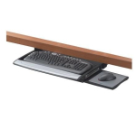 KLAVIATUURI KOHANE MANAGER/OFFICE SUITES 8031201 FELLOWES