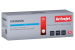 Activejet ATL-E250N Must Toner (Lexmark E250A11E jaoks; Supreme; 3,500 lehek&uuml;lge)