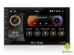 BLOW AVH-9930 2DIN 7" GPS Android 11 raadio
