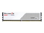 G.Skill Ripjaws S5 32 (2x16GB) DDR5 6000 MHz PC/server Registreeritud Ei ECC Ei