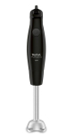 TEFAL Blender Turbomix HB1218 350 W Kiiruste arv Muudetav Must