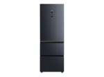 Midea Refrigerator MDRB542BIE70 Energy efficiency class Class E Free standing Height 191 cm Combi No Frost system Fridge net capacity 257 L Freezer