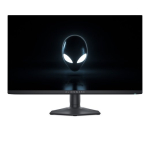 Alienware AW2725DF 26.7" 2560 x 1440 Quad HD QD-OLED Monitor Black