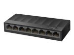 TP-LINK Desktop Switch LS1008G Unmanaged Desktop Power supply type External